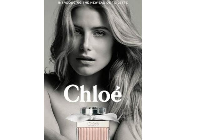 Hold your breath! Έρχεται νέο άρωμα Chloe!