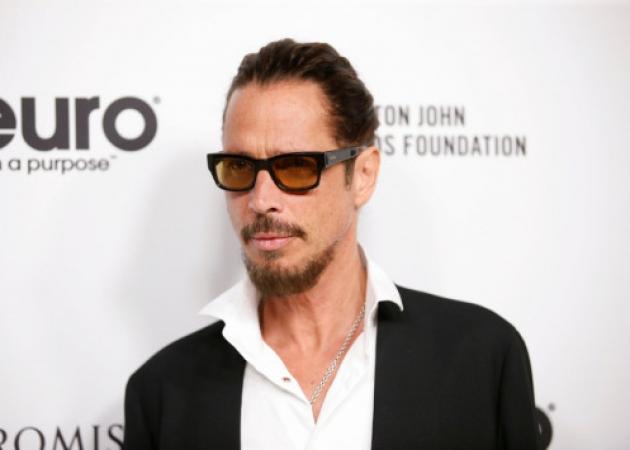 Αυτοκτόνησε ο Chris Cornell – Τον βρήκαν με ζώνη στον λαιμό [vids]