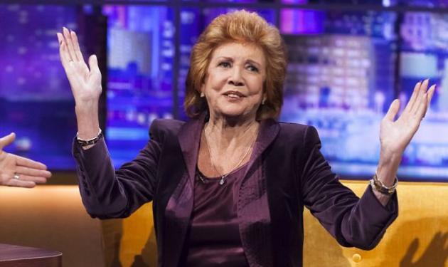 Πέθανε η βραβευμένη με “Bafta” τραγουδίστρια Cilla Black – Την βρήκε νεκρή ο γιος της