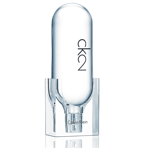 4 | ck2 Eau de Toilette