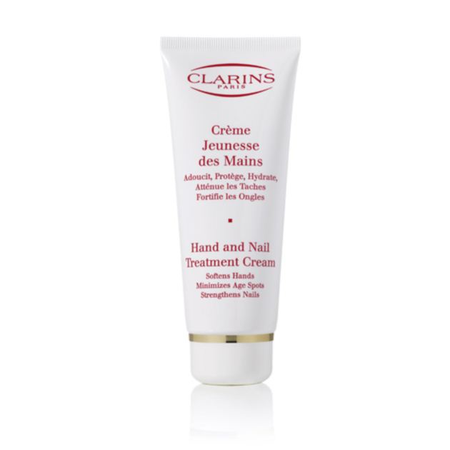 3 | Clarins Hand And Nails Treatment Cream € 25.00
