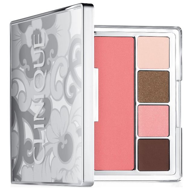 10 | Millyfor Clinique Limited Edition Pretty in Prints Compact