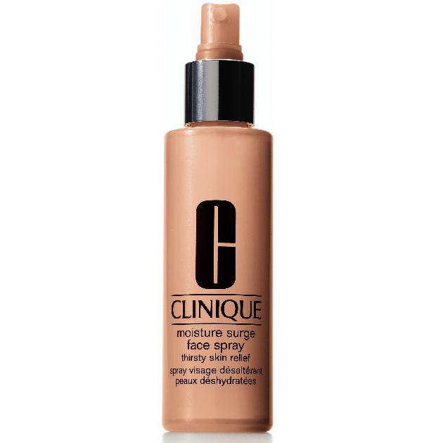 5 | Clinique Moisture Surge Face Spray