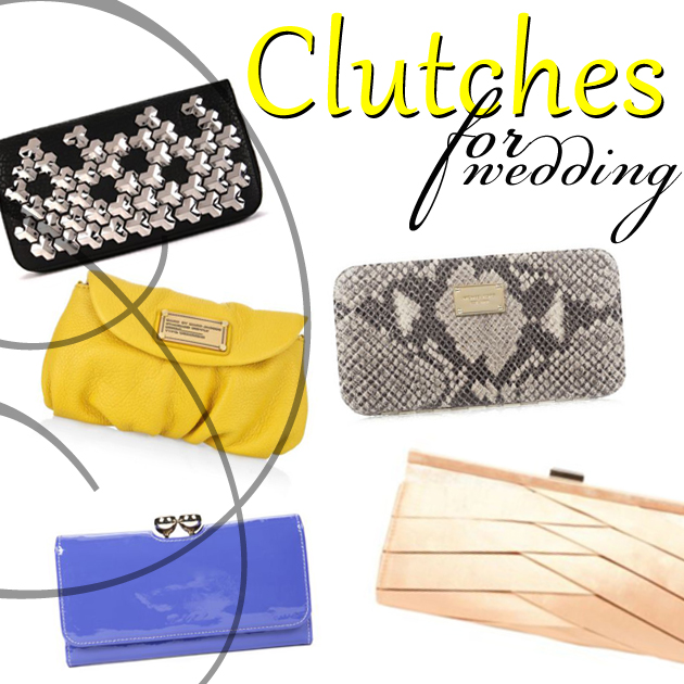 1 | Clutches