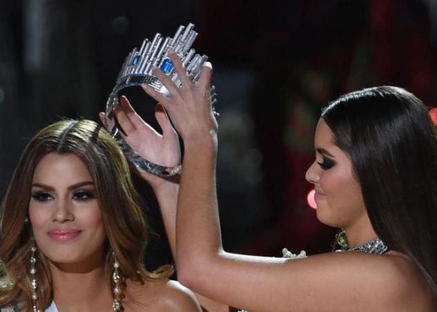 H Miss Colombia μιλά για πρώτη φορά μετά από το τεράστιο λάθος στον διαγωνισμό Miss Universe!