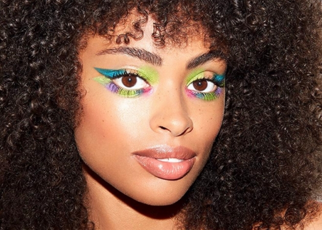 Colorblocking: το τελευταίο makeup trend του instagram!