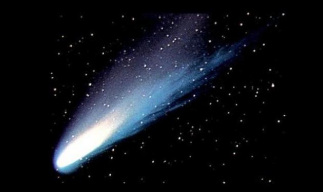 Τεράστιος αστεροειδής, θα περάσει αύριο ξυστά από τη γη!