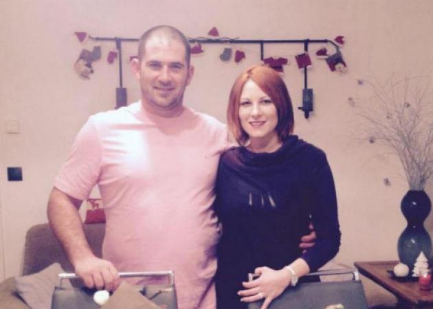 Φρίκη! Έδεσε τη γυναίκα του στις γραμμές – Πήδηξε μπροστά στο τρένο