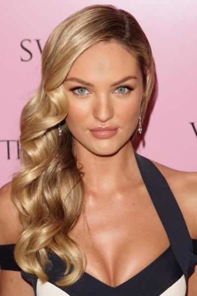 8 | Candice Swanpoel