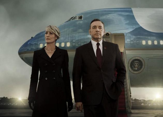 “House of cards”: Μάθε πότε κάνει πρεμιέρα ο νέος, συναρπαστικός κύκλος…