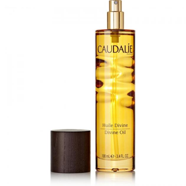 2 | Caudalie Divine Oil