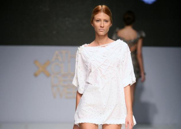 Mάθε όλες τις λεπτομέρειες για την 11th Athens Xclusive Designers Week!