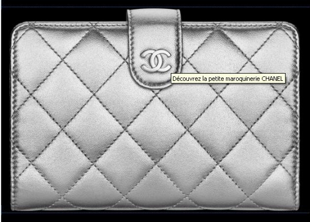 Δες την  Petite συλλογή του οίκου Chanel!