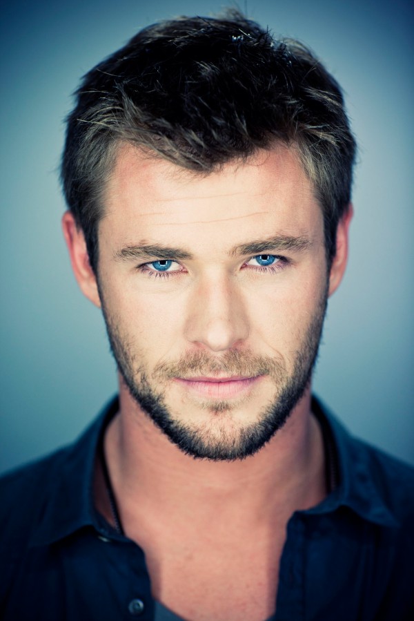 Chris Hemsworth