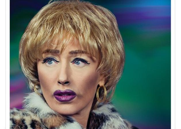 Η ΜAC συνεργάζεται με την Cindy Sherman! Δες τη νέα συλλογή!