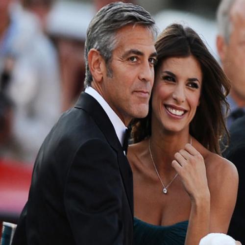 23 | Clooney - Canalis