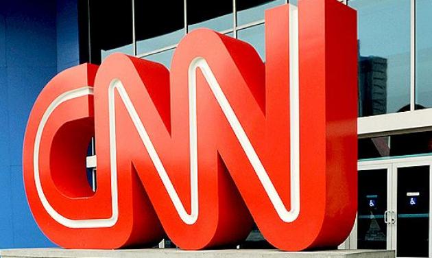 Το CNN θα… μιλήσει ελληνικά;