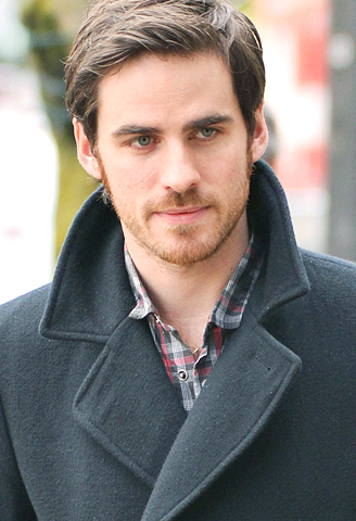 Colin-O-Donoghue