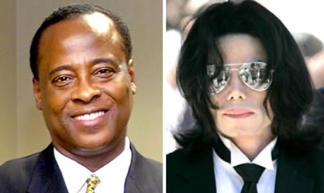 Σε ζωντανή μετάδοση η δίκη του Conrad Murray!