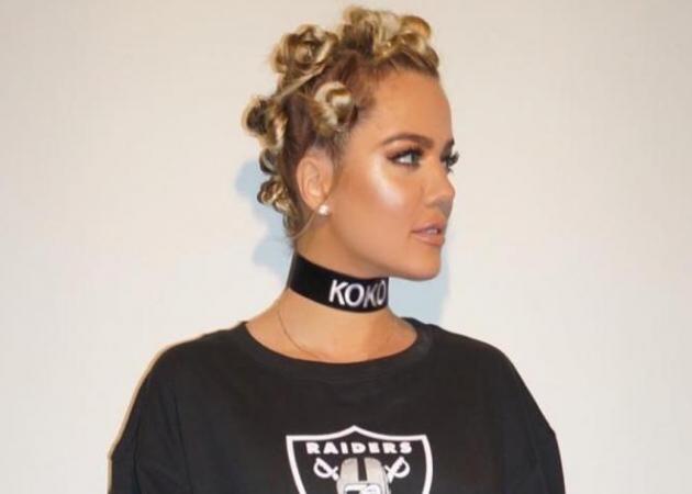 Η Khloe Kardashian έκανε bantu knots και στα social έγιναν έξαλλοι!