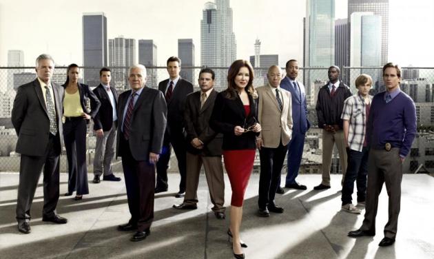 “Major Crimes”: Μία σειρά για όσους αγαπούν την περιπέτεια και το μυστήριο!