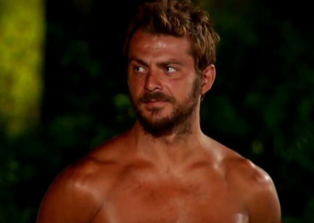 Survivor: Φρενίτιδα στο twitter με το αποψινό αγώνισμα! Ο Ντάνος εναντίον όλων