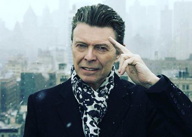To instagram γέμισε από… David Bowie! Oι Έλληνες και ξένοι celebrities που τον αποχαιρέτησαν!