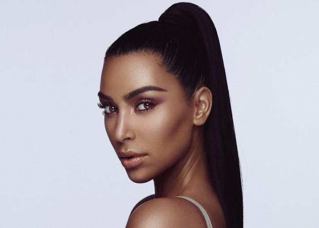 Kim Kardashian: ξεκίνησαν τα αρνητικά σχόλια στο twitter για τη νέα της σειρά καλλυντικών!