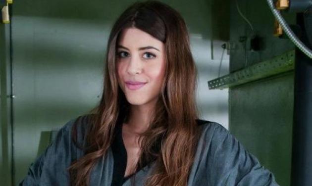 Demy: Θα βρίσκεται στο πλευρό της Άννας Βίσση – Όλες οι λεπτομέρειες