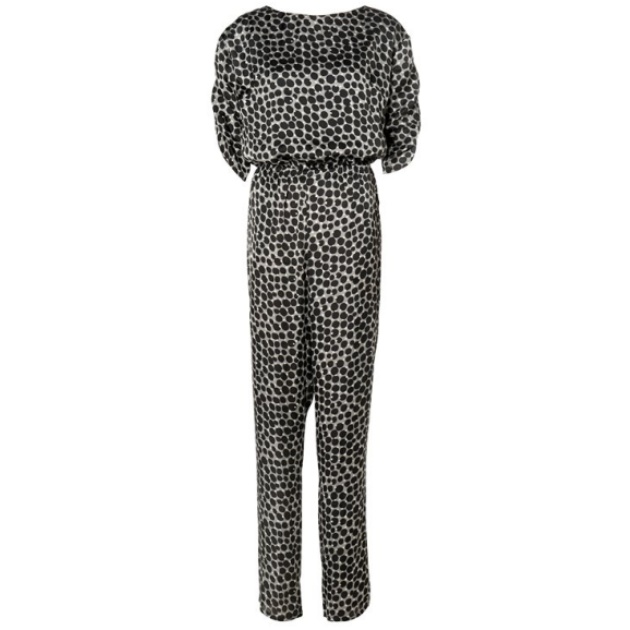 5 | Jumpsuit Despina Vandi CHIP&CHIP