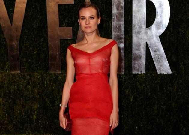 Ποιο άρωμα φοράει η Diane Kruger;