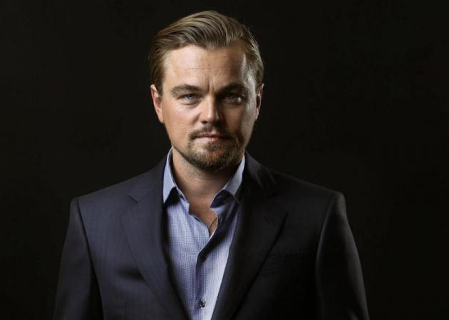 Ο Leonardo Di Caprio γίνεται… serial killer!