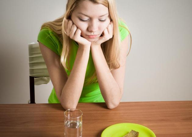 Δίαιτα: Τα 5 λάθη που κάνουμε όλοι – Πώς να τα αποφύγεις