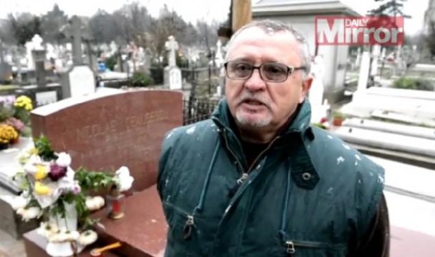 25 χρόνια μετά μιλά ο δήμιος του Τσαουσέσκου: Τον εκτέλεσα με 29 σφαίρες