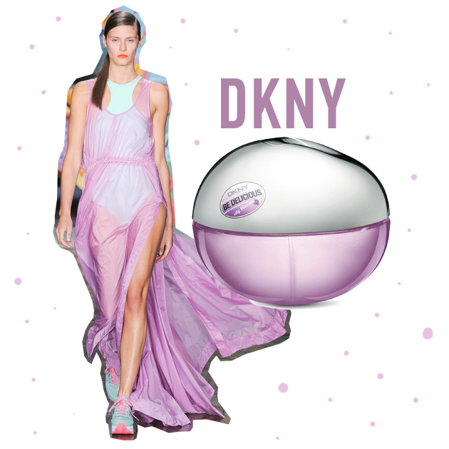 5 | DKNY