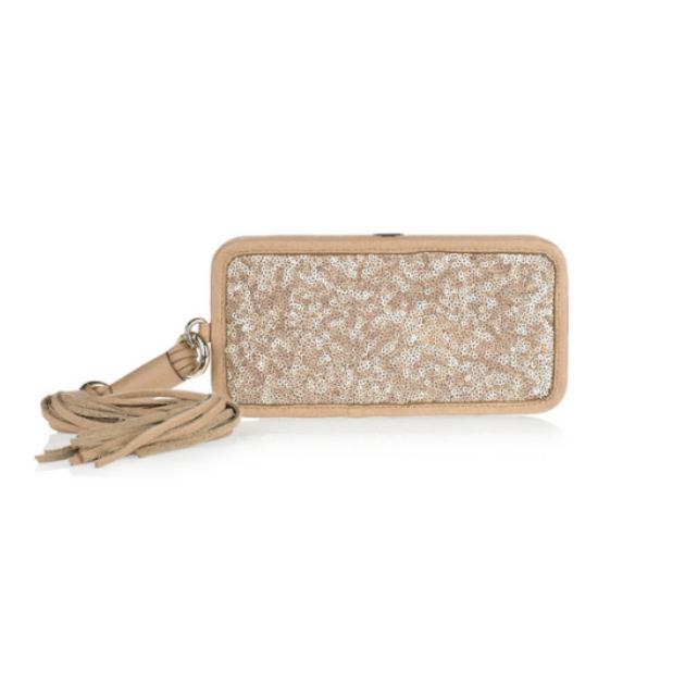 7 | Clutch DKNY Attica