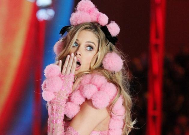 Victoria Secret: Tο φαντασμαγορικό show και τα εντυπωσιακά εσώρουχα!