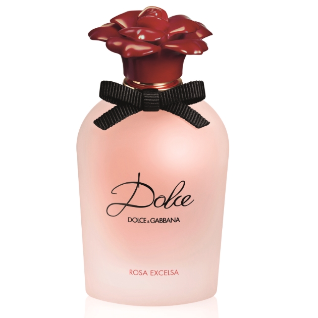 6 | Dolce Rosa Excelsa