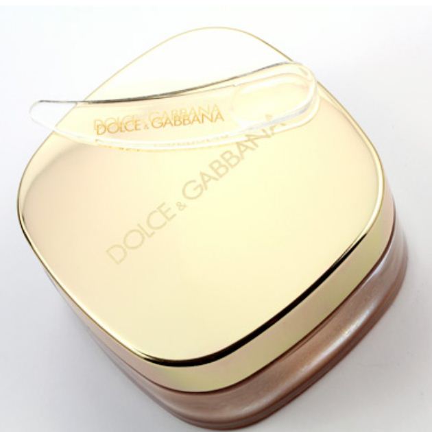 4 | Perfect Finish creamy foundation της Dolce & Gabbana