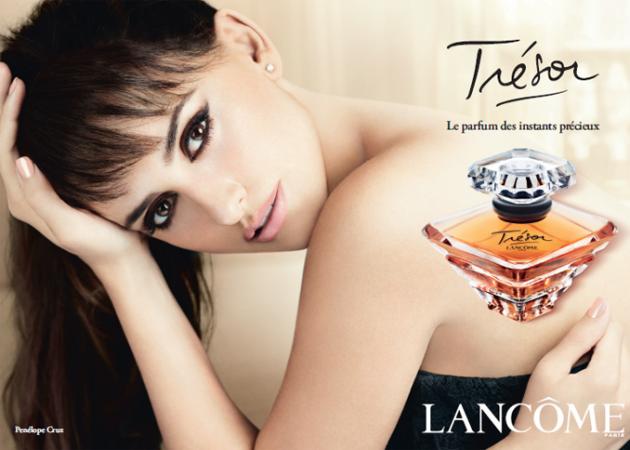 9 | Penelope Cruz για την Lancome