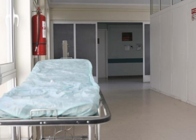 Δράμα: Για βιασμό και βαριά σωματική βλάβη κατηγορείται ο νοσηλευτής που νάρκωσε και ασέλγησε σε ασθενή