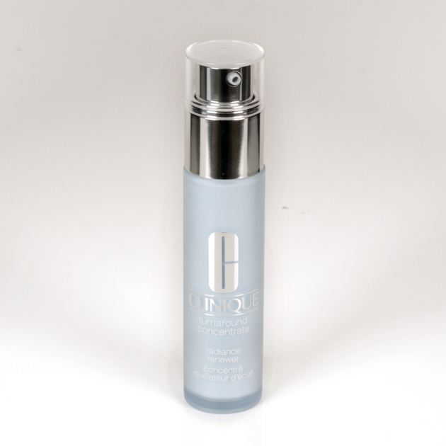 9 | Clinique Turnaround Concentrate Radiance Renewer