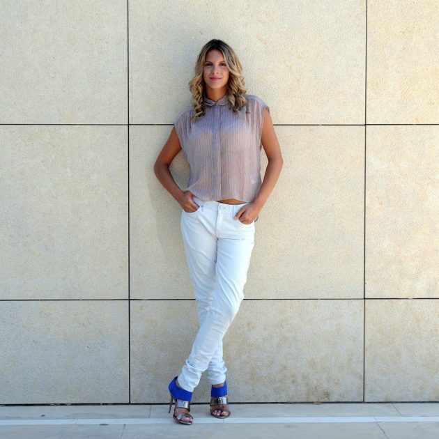 6 | Το τρίτο λάθος styling
