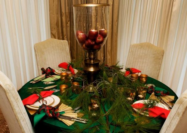 Το πιο glamorous γιορτινό τραπέζι βήμα-βήμα… από τα χεράκια σου!