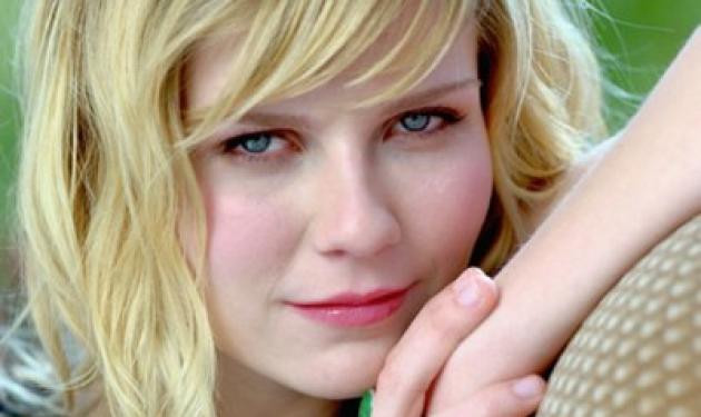 Kirsten Dunst: Στην Κρήτη για τα γυρίσματα της νέας της ταινίας!