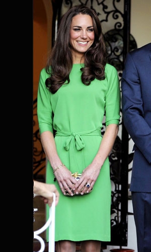 10 | H Kate Middleton με Diane von Furstenberg!