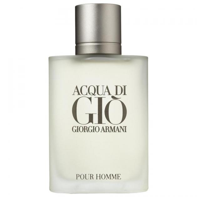 3 | Acqua Di Giò pour Homme - Eau de Toilette