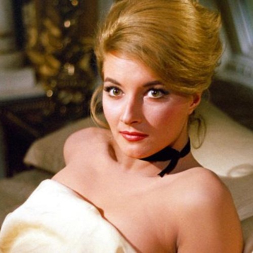 7 | Daniela Bianchi