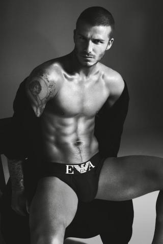 David Beckham