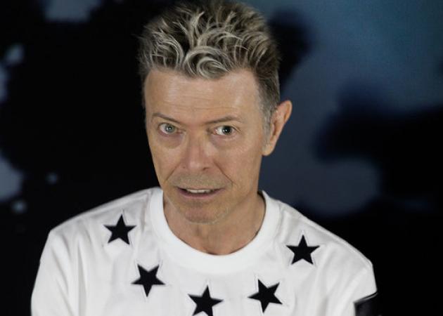 David Bowie: Η τελευταία επιθυμία και η απίστευτη κληρονομιά που αφήνει στην Iman